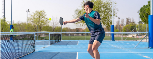 10 Advanced Pickleball Strategies for Competitive Play