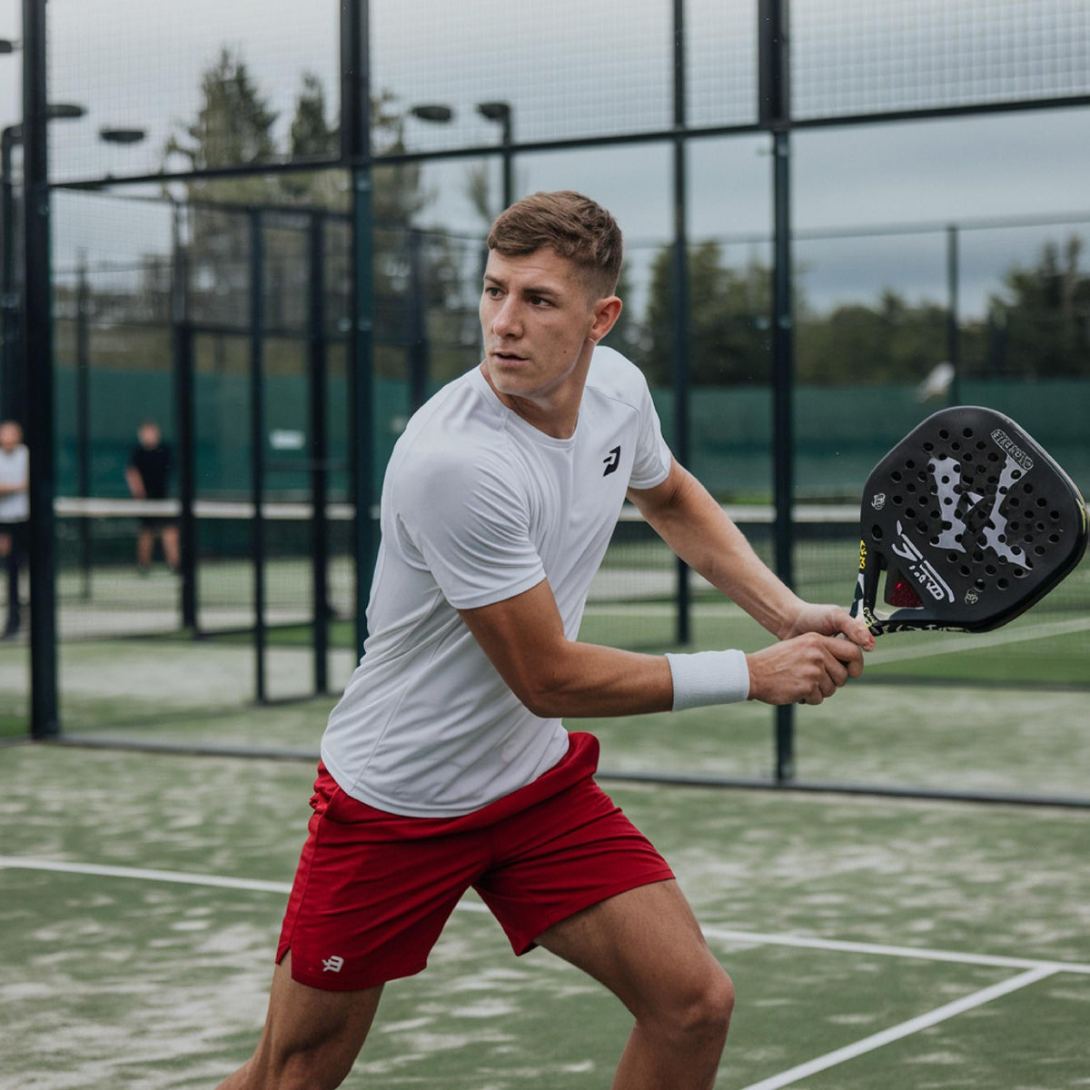 Padel vs Tennis vs Pickleball: Key Differences Every Player Should Know