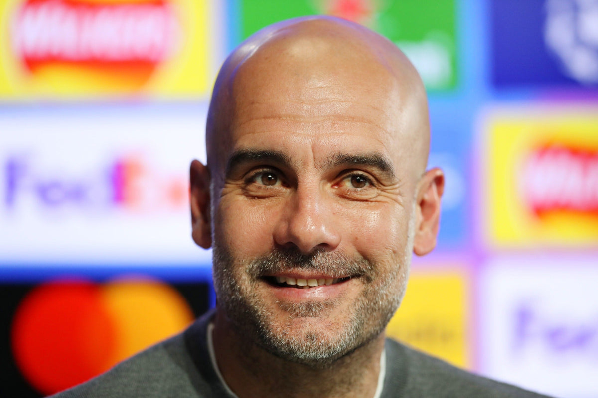 How Pep Guardiola transformed Manchester City into a giant