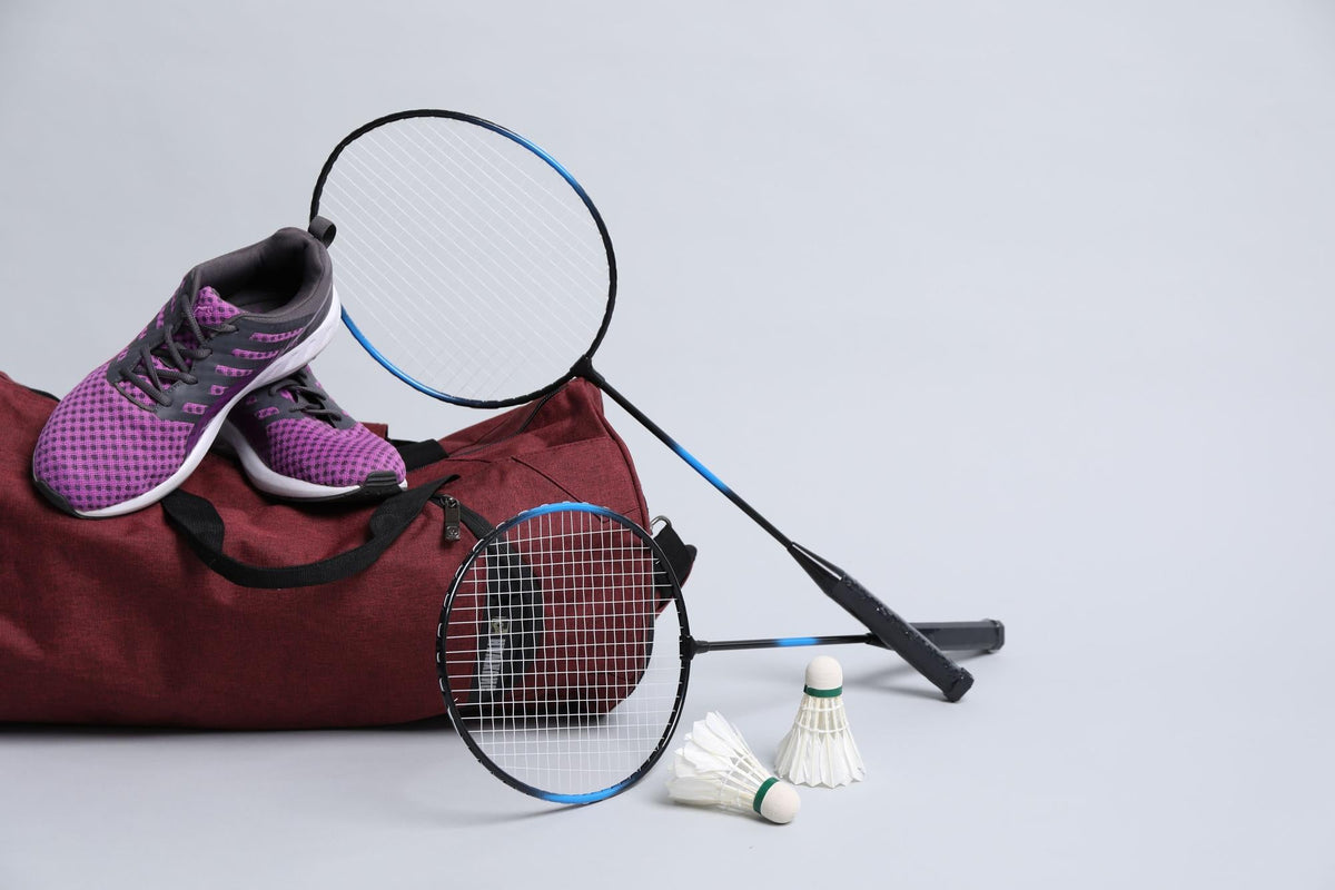 The Ultimate Guide to the Best Badminton Shoes under ₹5000