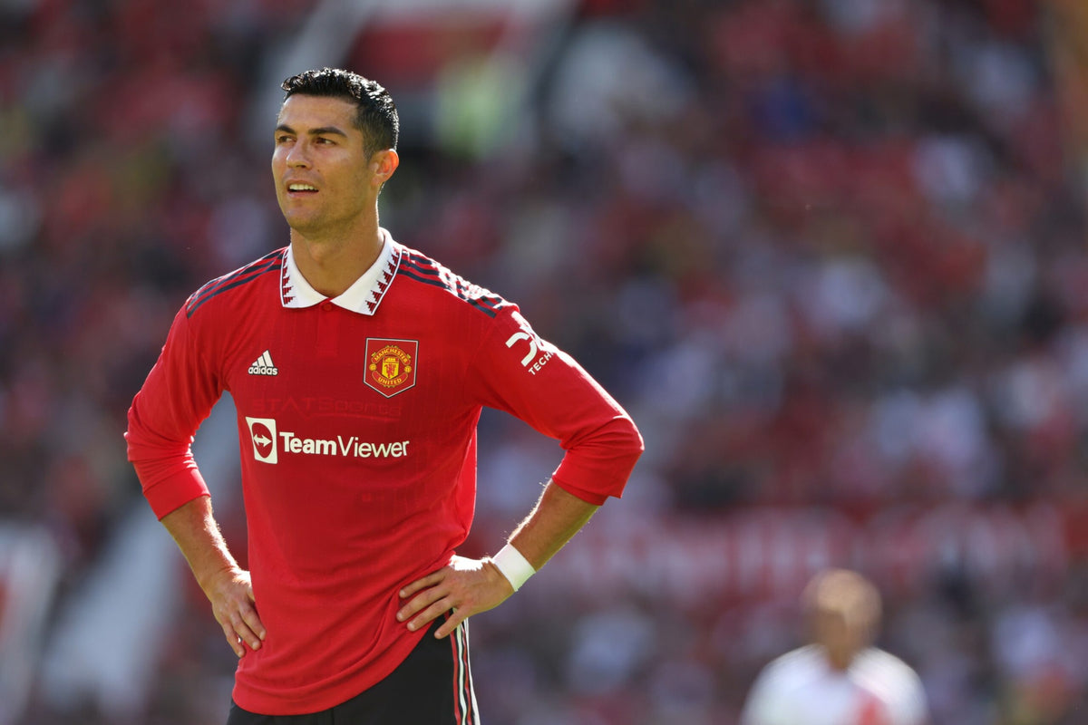 Cristiano Ronaldo’s 2022 net worth, earnings and social media