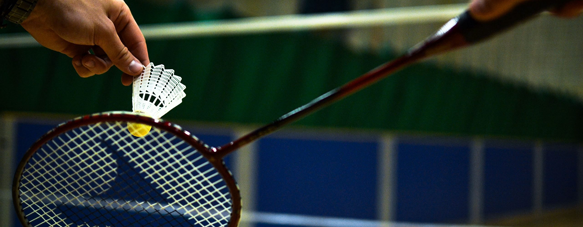 Badminton Service Rules – All You Need to Know