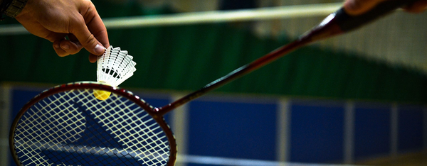 Badminton Service Rules – All You Need to Know