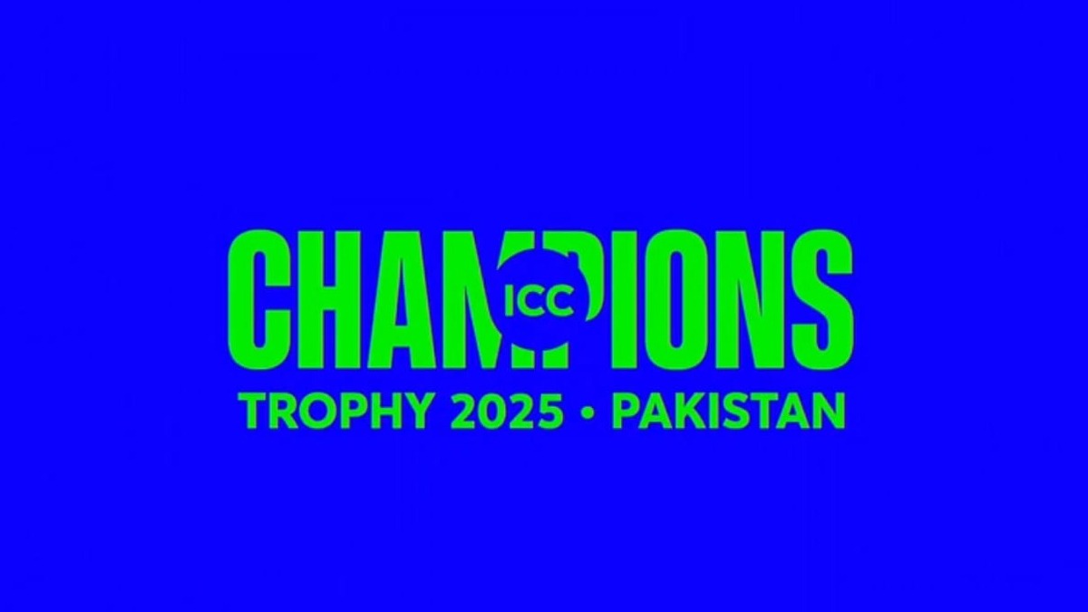 Top 5 thrilling matches of all time from the Champions Trophy