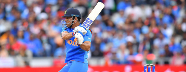 Just a flick of wrist? Decoding MS Dhoni’s Helicopter Shot