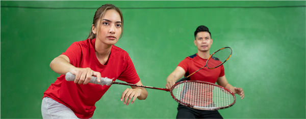 The basic fouls and faults in badminton every player must know