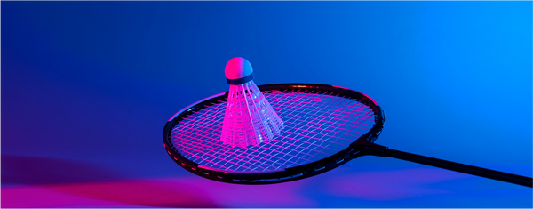 The top-rated 9 badminton racket brands in India