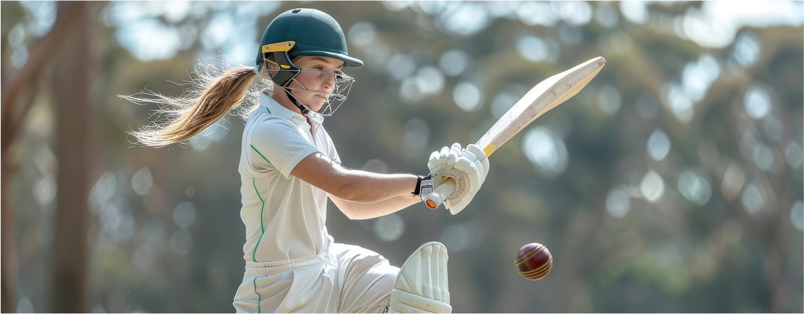 Top 10 Cricket Academies for aspiring female cricketers