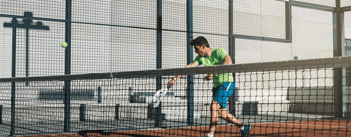 Top 11 Padel Strategies to Outplay Your Opponent