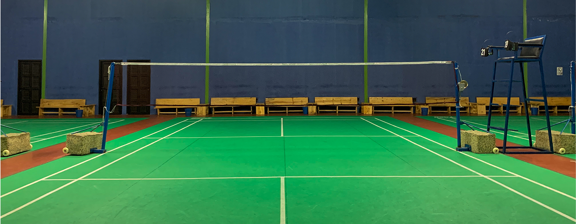 Top 11 badminton courts in Mumbai