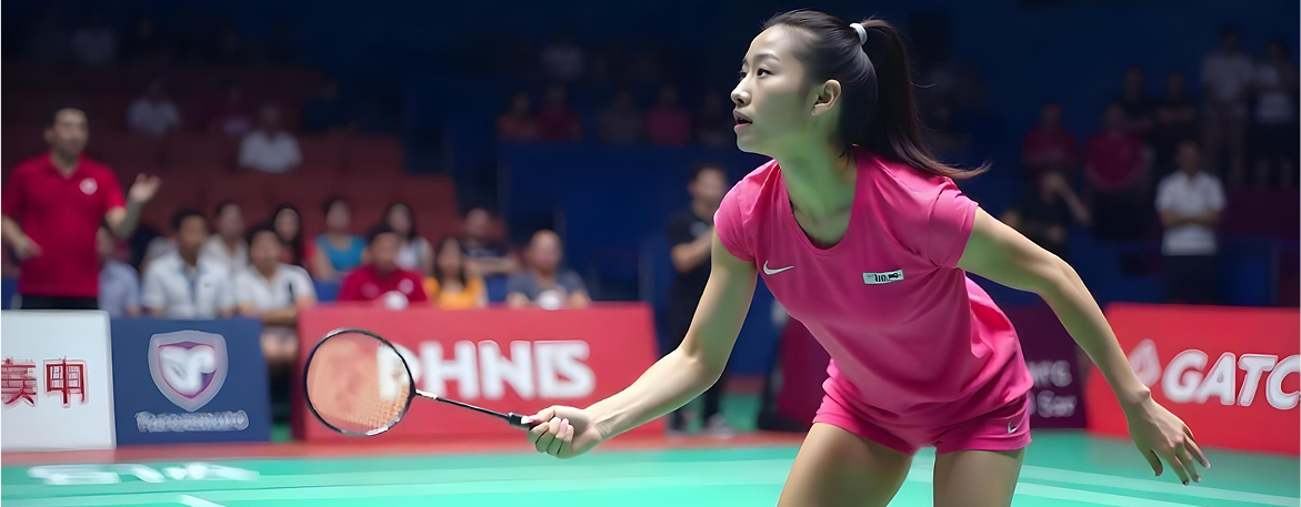 Top 10 Badminton Players of all time