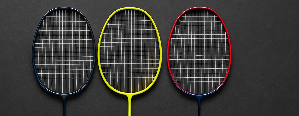 Top 7 badminton rackets you should buy in 2025