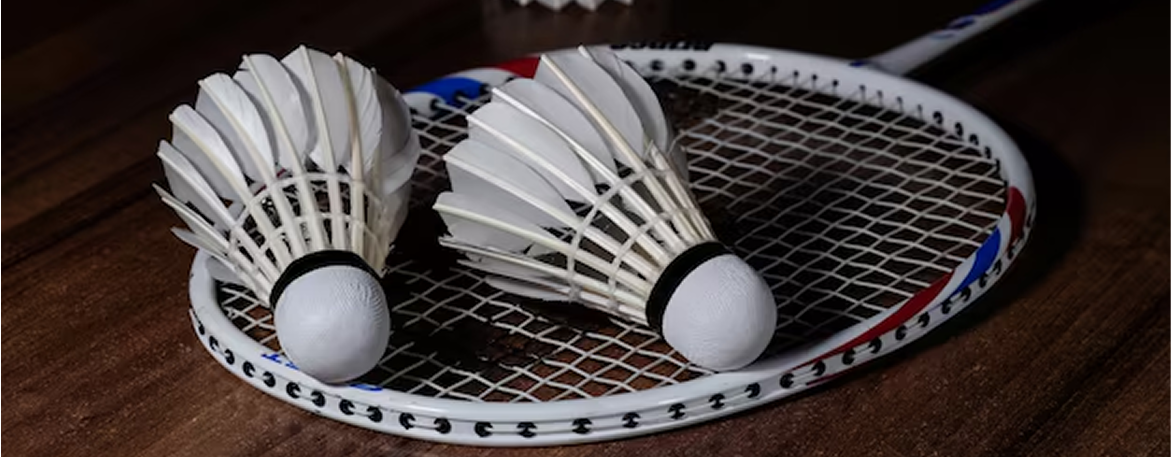 Top 9 Best Beginner-Friendly Badminton Rackets in India