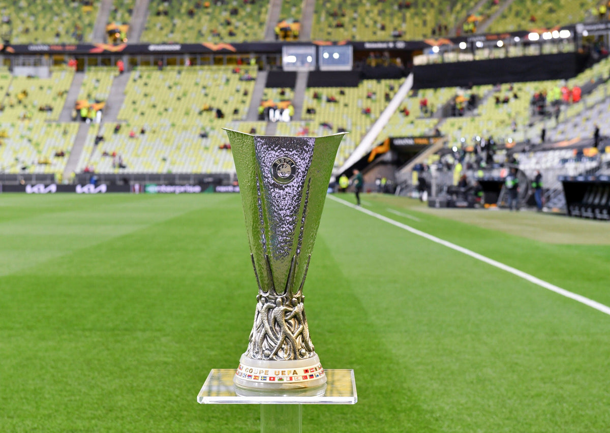 Sevilla vs Roma UEFA Europa League Final: Predicted Lineups, Match Timings, Live Telecast & Venue