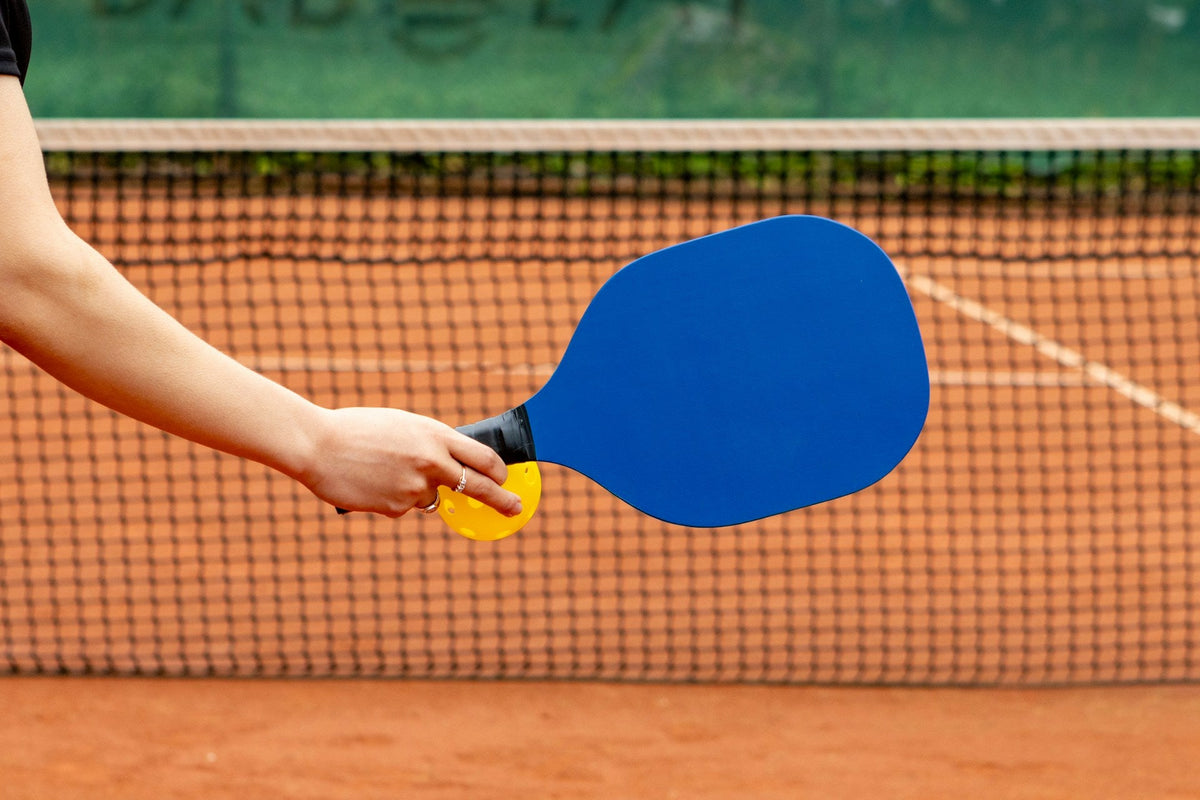 A Step-by-Step Guide: Building Your Own Pickleball Court
