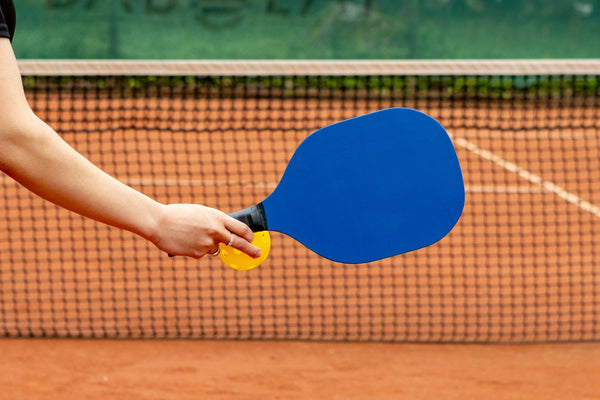 A Step-by-Step Guide: Building Your Own Pickleball Court
