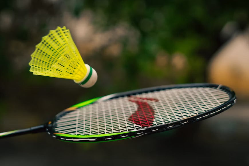 Serve, smash, score: Learn the rules of badminton like a pro