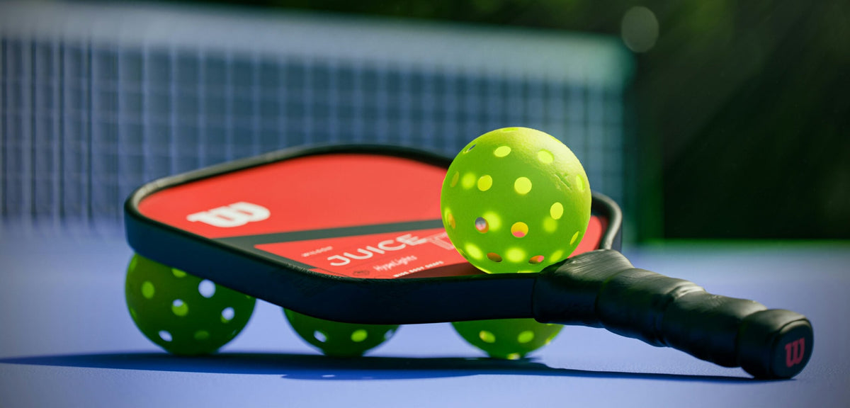 Pickleball: What is this new sport taking India by storm?