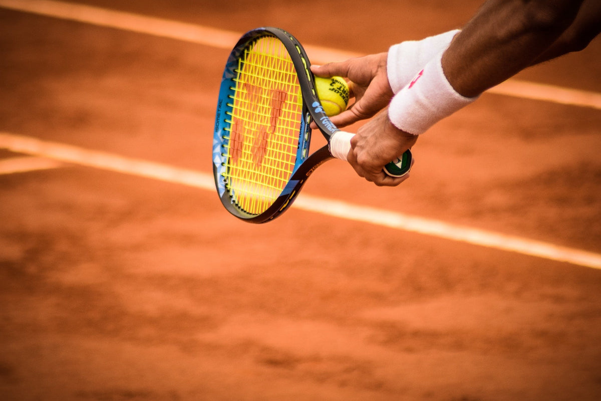 Ace Your Game with These Top 5 Tennis Rackets of 2025