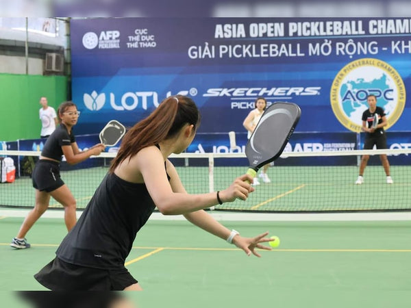 Discovering the Benefits of Pickleball: A Sport for All Ages