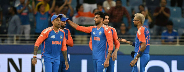 Sportsmanship or Statement? Inside the India-Pakistan Handshake Controversy