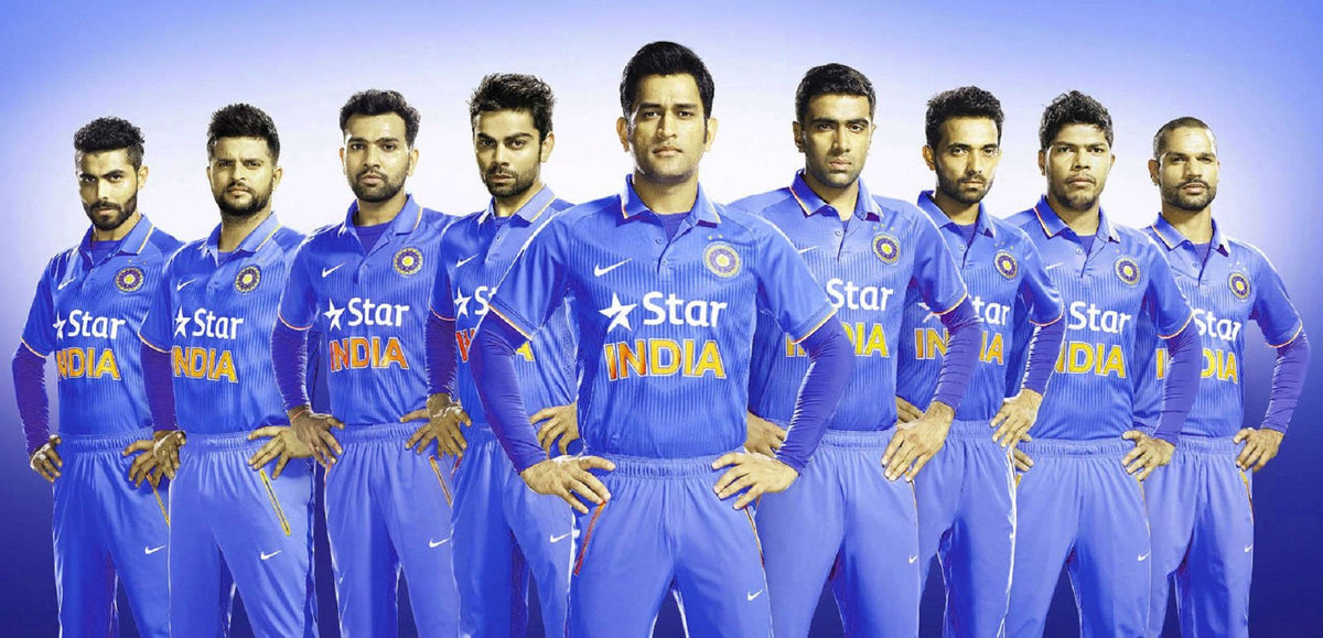 Uncovering the Origins of Indian Cricket Player Nicknames