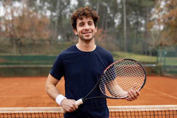 Top 10 Tennis Drills Every Player Should Know (2025)