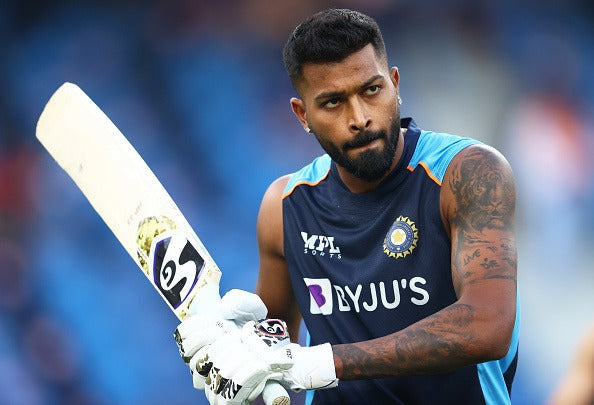 Is Hardik Pandya Team India’s next white-ball leader?