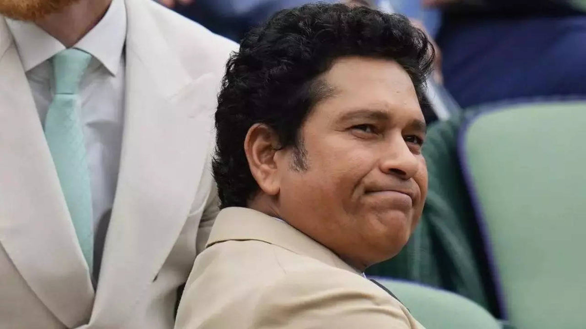 10 Legendary Cricketers Who Redefined The Game