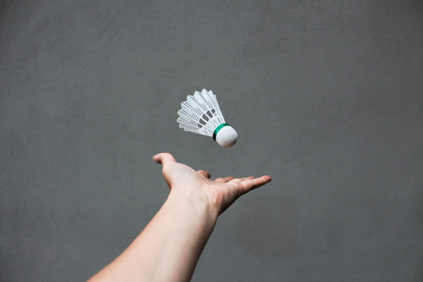 Smashing Techniques in Badminton every player must know