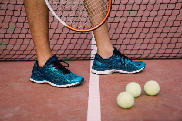 Top 10 Tennis shoes to buy in 2025