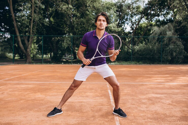 7 iconic tennis players and their racquets