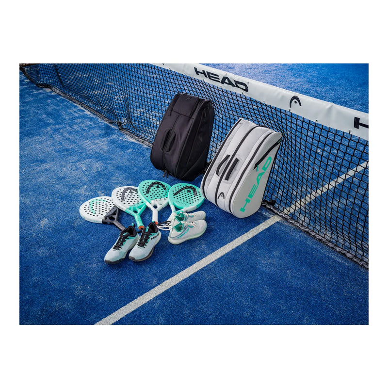 HEAD Gravity Team 2024 Padel Racquet 6