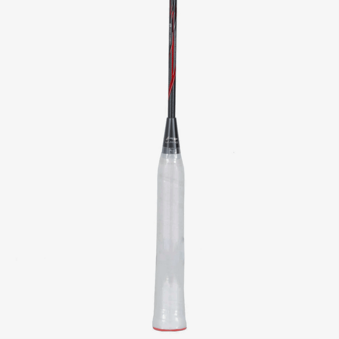 Li-Ning 3D CALIBAR X Boost (Dark Grey/Red) Badminton Racket 6