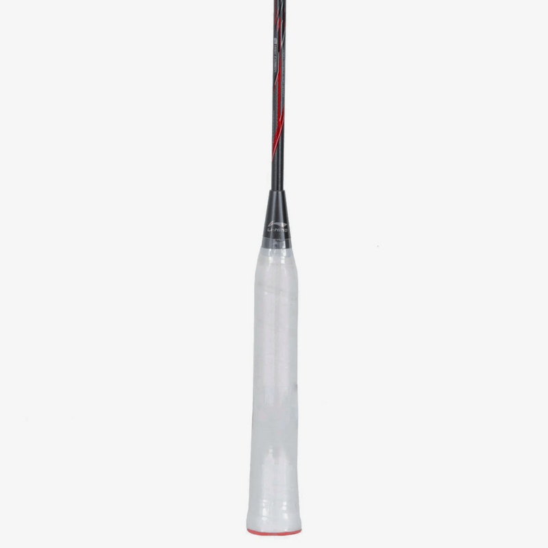 Li-Ning 3D CALIBAR X Boost (Dark Grey/Red) Badminton Racket 6