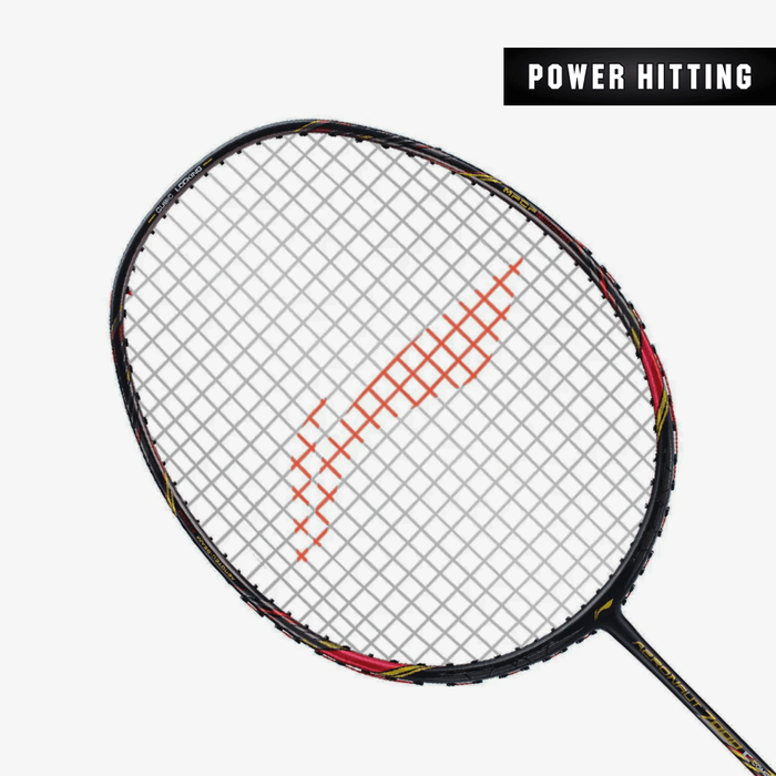 Li-Ning Aeronaut 7000 Combat Badminton Racket 1
