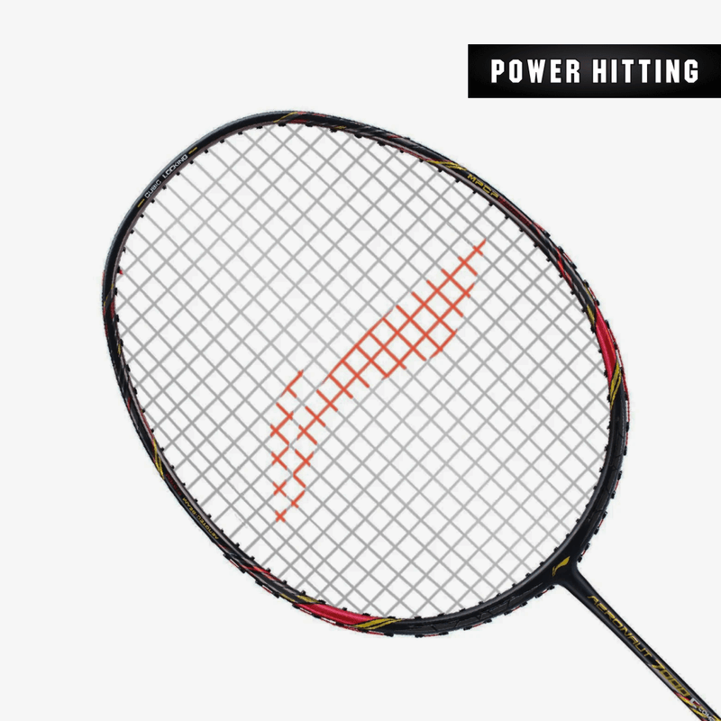 Li-Ning Aeronaut 7000 Combat Badminton Racket 1