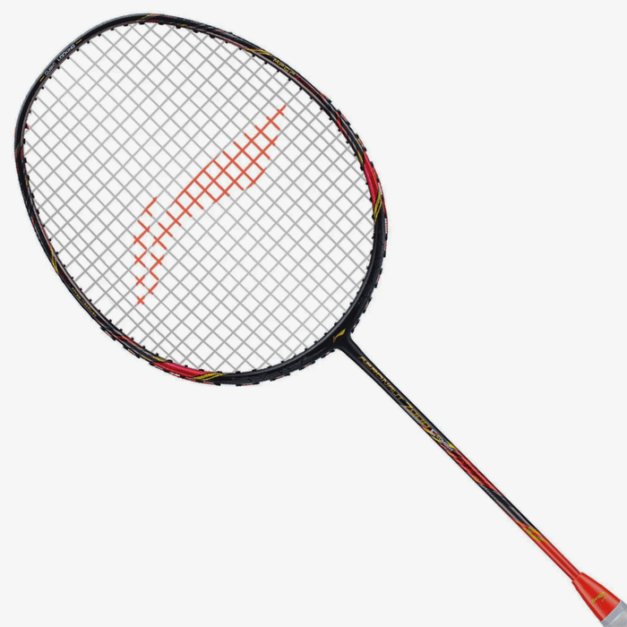 Li-Ning Aeronaut 7000 Combat Badminton Racket 2