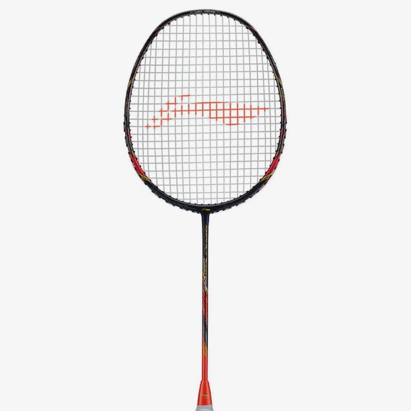 Li-Ning Aeronaut 7000 Combat Badminton Racket 4