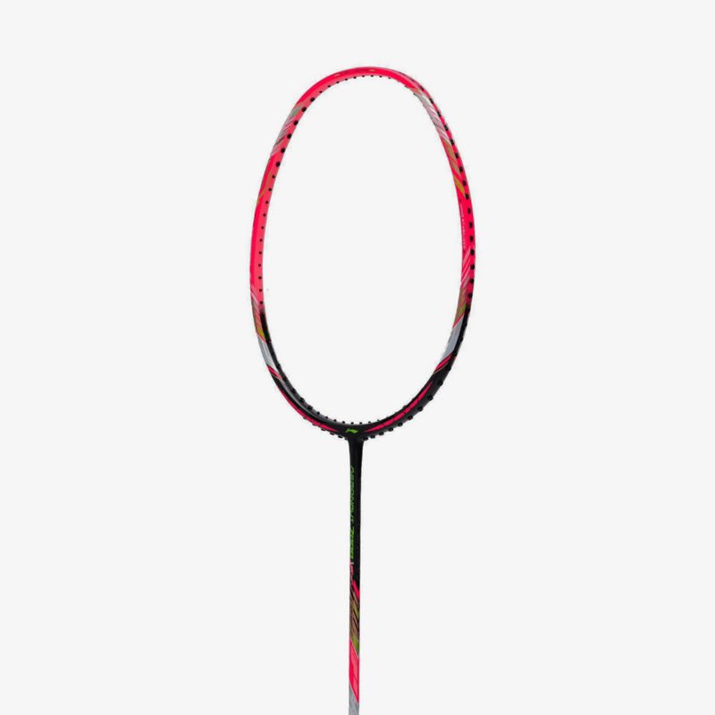 Li-Ning Aeronaut 7000 Instinct Badminton Racket (Pink) 7
