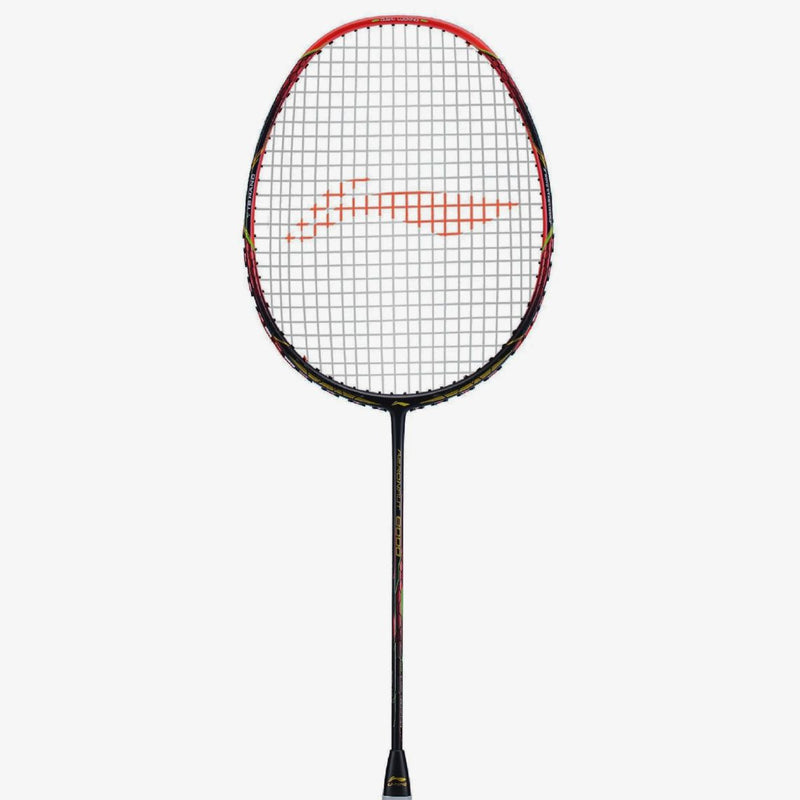 Li-Ning Aeronaut 8000 Unstrung Badminton Racket 3