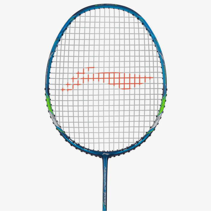 Li-Ning Aeronaut 7000 Unstrung Badminton Racket 3
