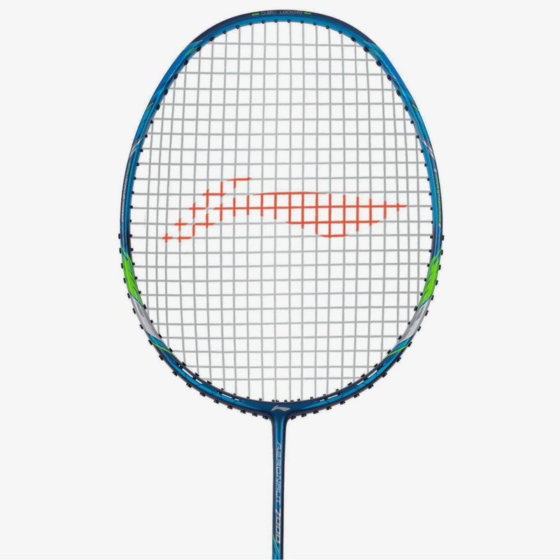 Li-Ning Aeronaut 7000 Unstrung Badminton Racket 3