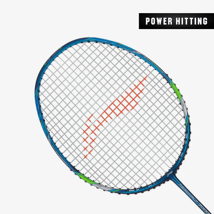Li-Ning Aeronaut 7000 Unstrung Badminton Racket 1