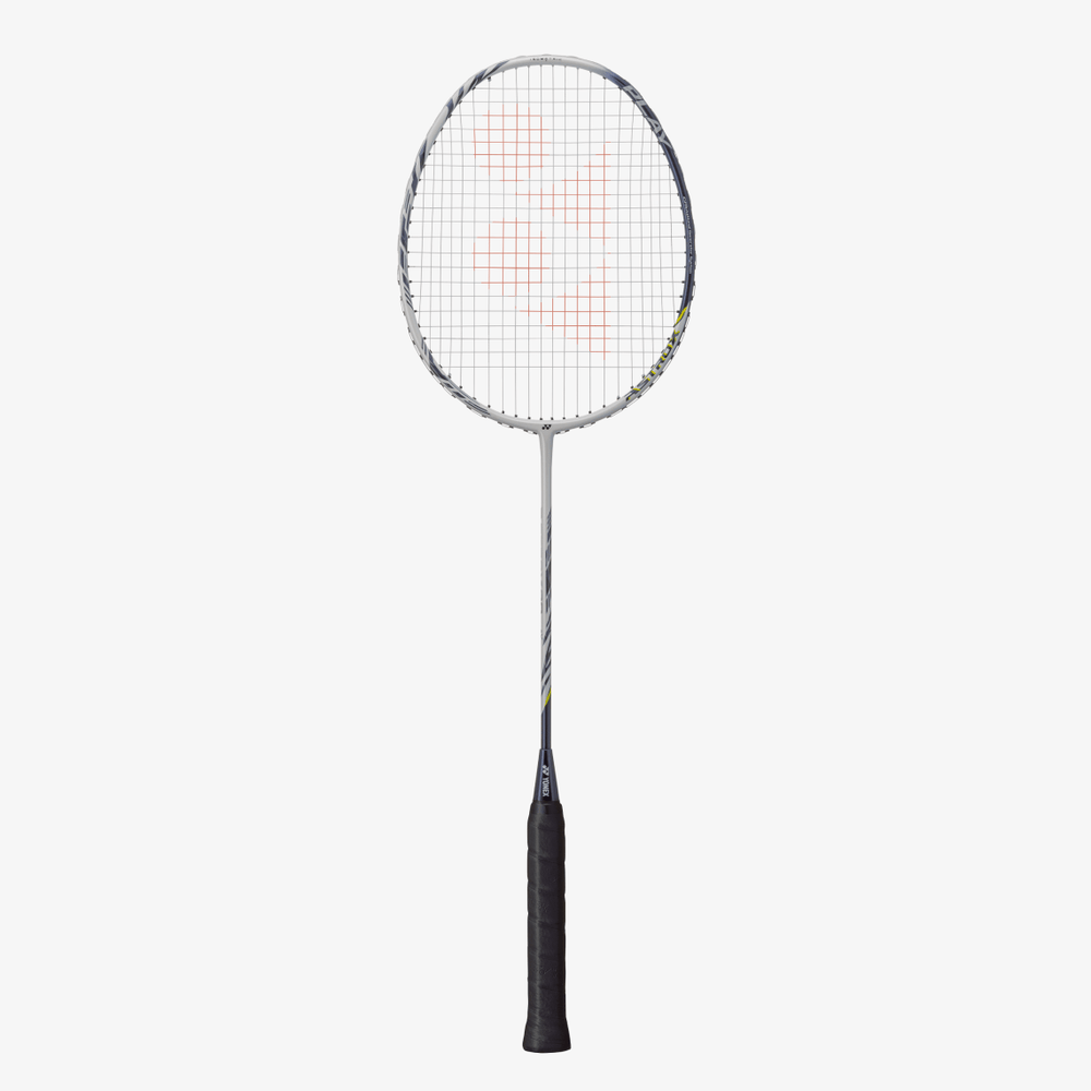 YONEX Astrox 99 Play Badminton Racket (White Tiger)