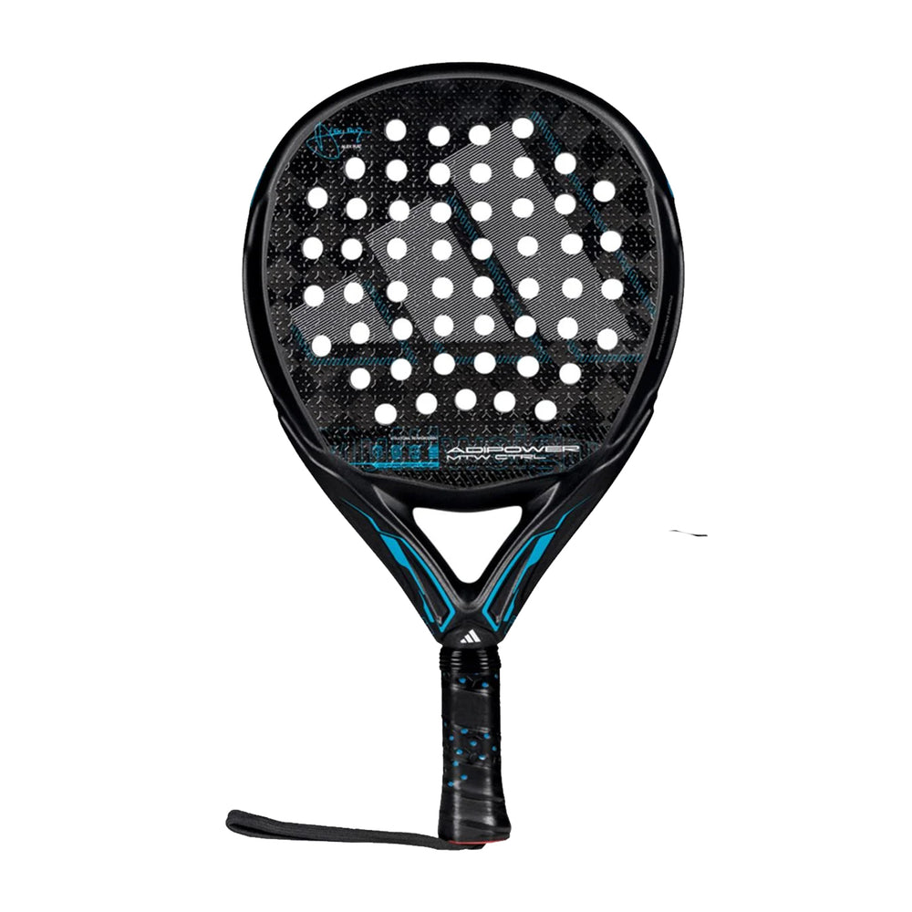 Adidas Adipower Multiweight CTRL 3.4 Padel Racquet