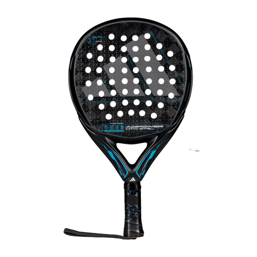 Adidas Adipower Multiweight CTRL 3.4 Padel Racquet