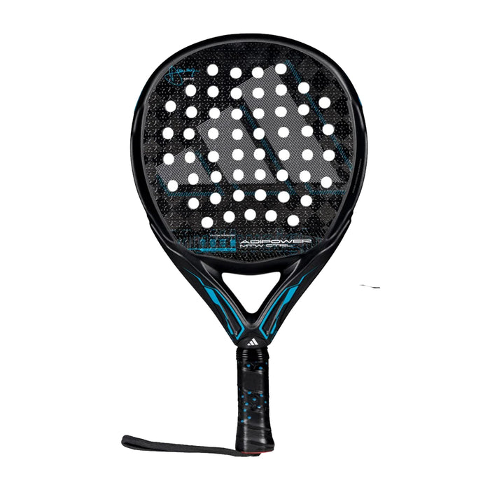 Adidas Adipower Multiweight CTRL 3.4 Padel Racquet 1
