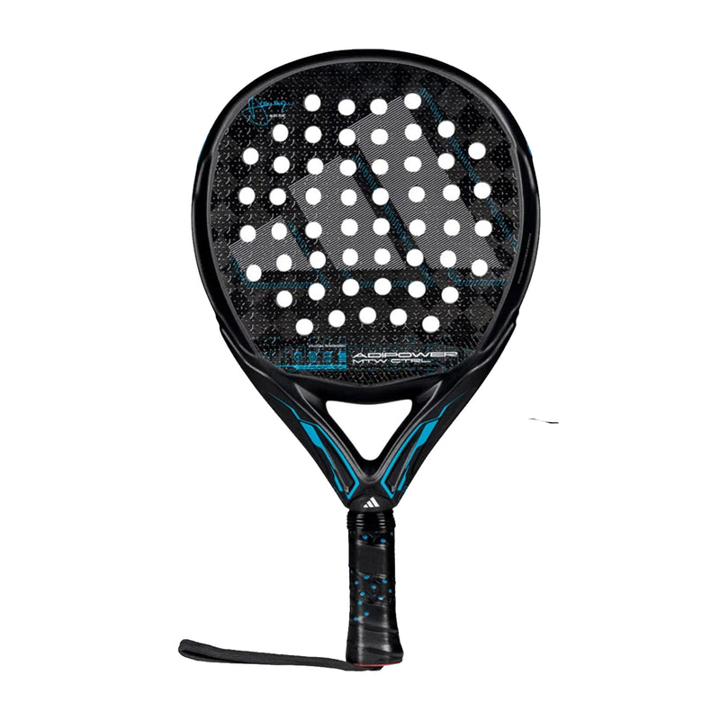 Adidas Adipower Multiweight CTRL 3.4 Padel Racquet 1