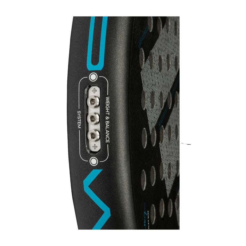 Adidas Adipower Multiweight CTRL 3.4 Padel Racquet 5